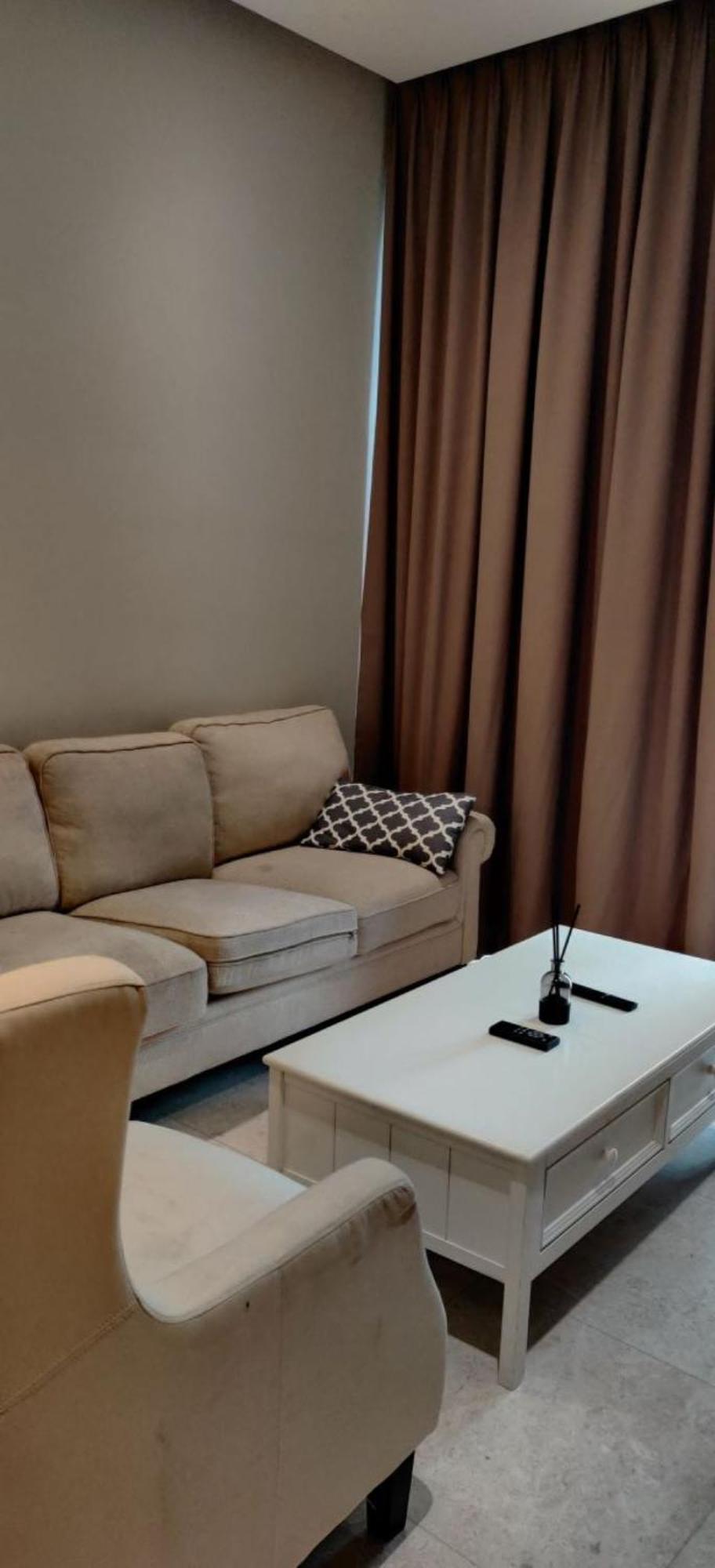 The Manor Klcc Serviced Apartment Куала-Лумпур Экстерьер фото